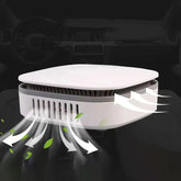 Smart Air Sterilizer Purifier Disinfection Machine